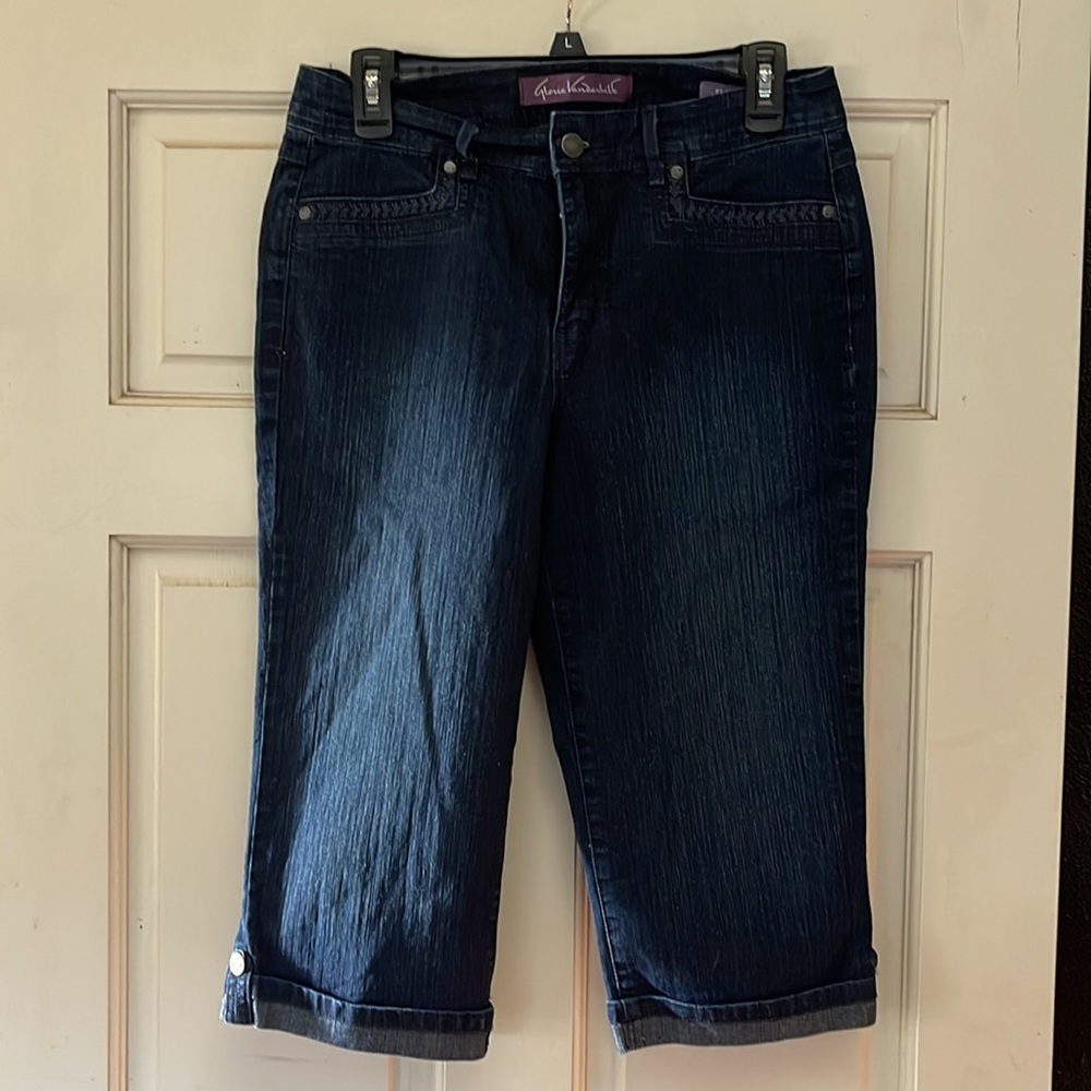 Gloria Vanderbilt (5 pair) - Picture 3 of 5